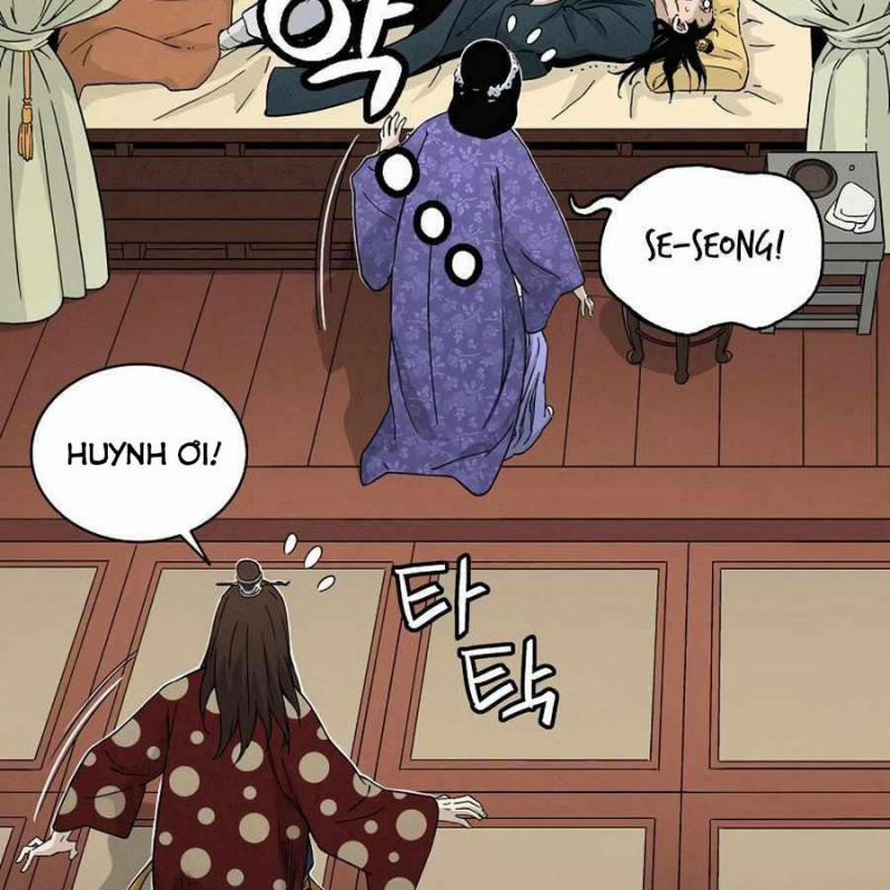 Trọng Sinh Thành Thần Y Thời Tam Quốc 17 trang 96