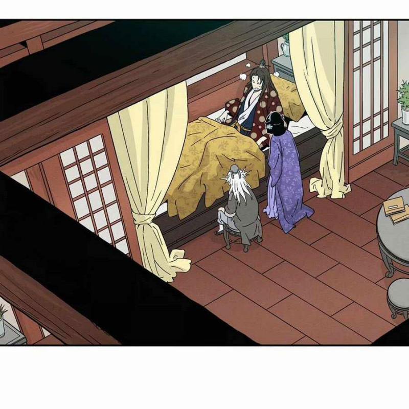 Trọng Sinh Thành Thần Y Thời Tam Quốc 18 trang 106