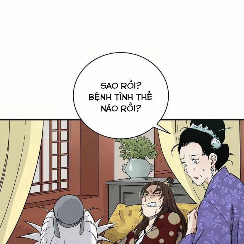 Trọng Sinh Thành Thần Y Thời Tam Quốc 18 trang 109