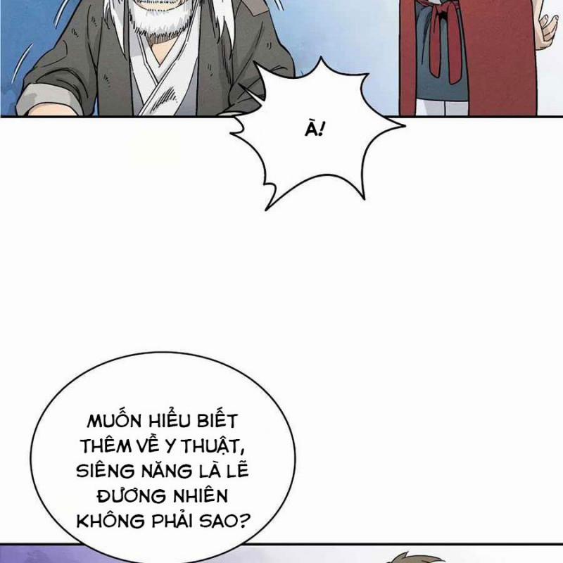 Trọng Sinh Thành Thần Y Thời Tam Quốc 18 trang 11