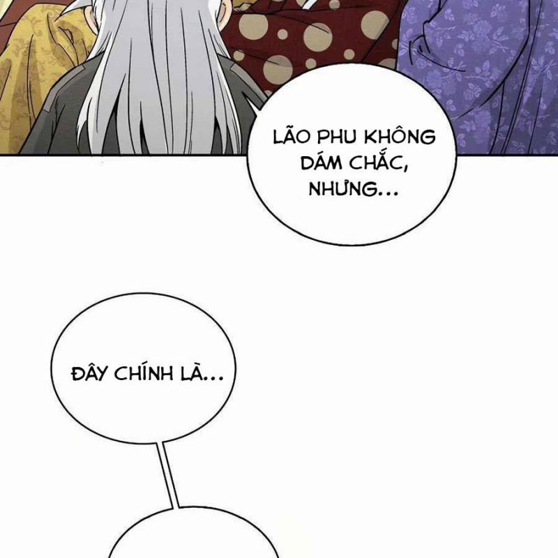 Trọng Sinh Thành Thần Y Thời Tam Quốc 18 trang 110