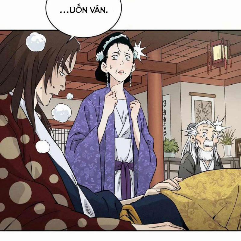 Trọng Sinh Thành Thần Y Thời Tam Quốc 18 trang 111