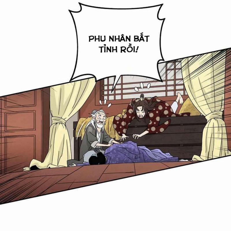 Trọng Sinh Thành Thần Y Thời Tam Quốc 18 trang 118