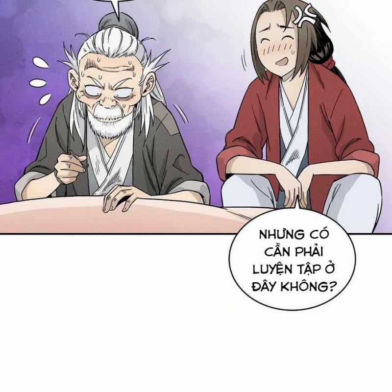 Trọng Sinh Thành Thần Y Thời Tam Quốc 18 trang 12