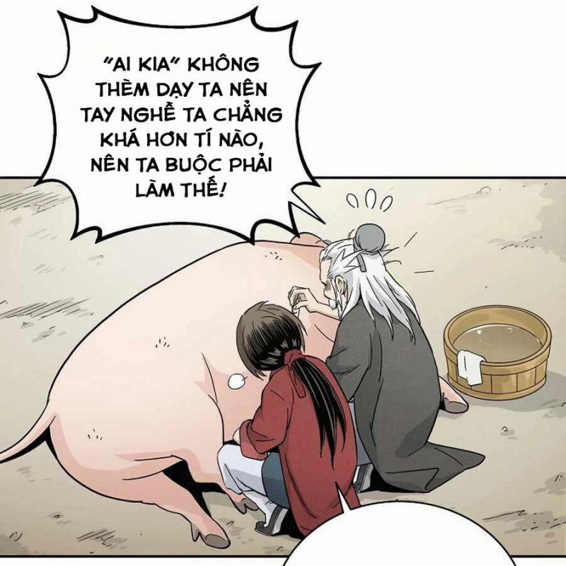 Trọng Sinh Thành Thần Y Thời Tam Quốc 18 trang 13