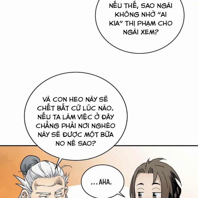 Trọng Sinh Thành Thần Y Thời Tam Quốc 18 trang 14