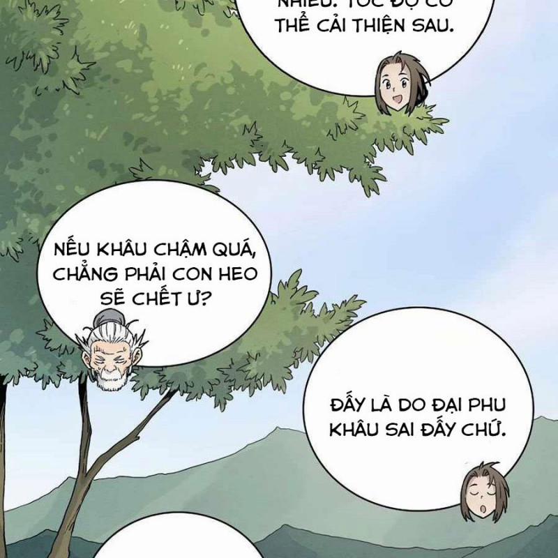 Trọng Sinh Thành Thần Y Thời Tam Quốc 18 trang 21