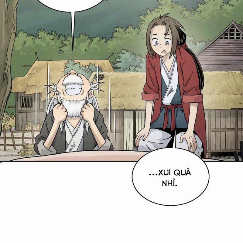 Trọng Sinh Thành Thần Y Thời Tam Quốc 18 trang 28