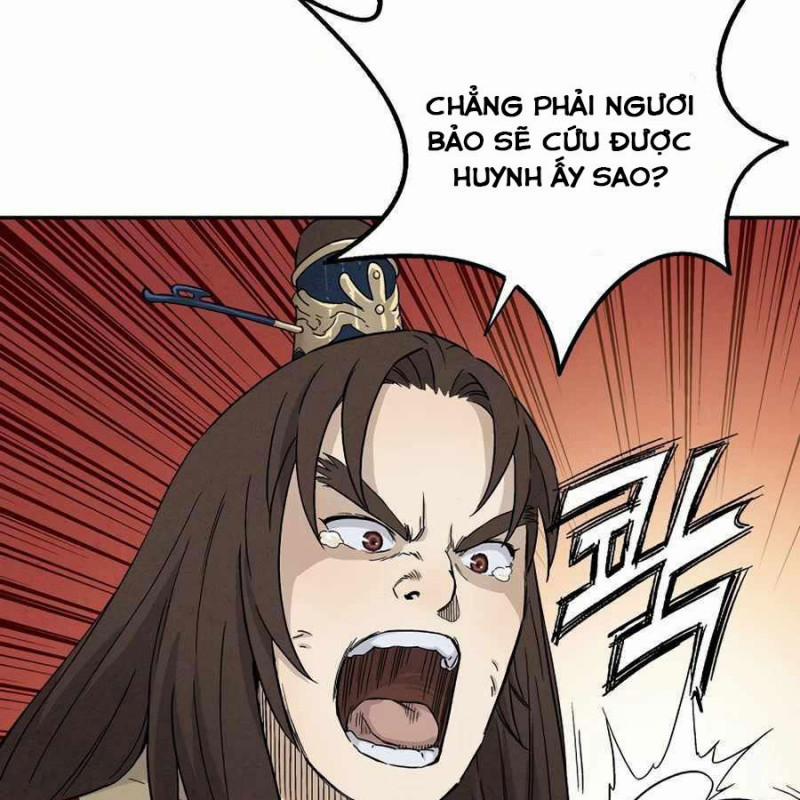 Trọng Sinh Thành Thần Y Thời Tam Quốc 18 trang 33