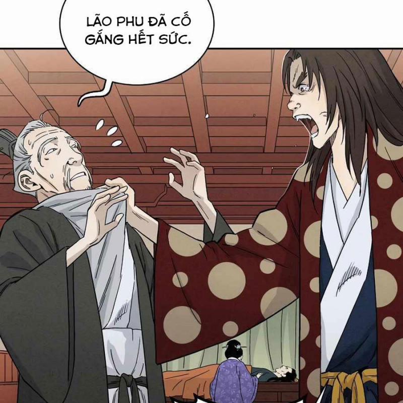 Trọng Sinh Thành Thần Y Thời Tam Quốc 18 trang 35