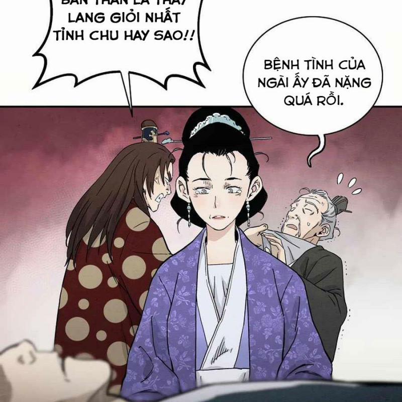 Trọng Sinh Thành Thần Y Thời Tam Quốc 18 trang 37