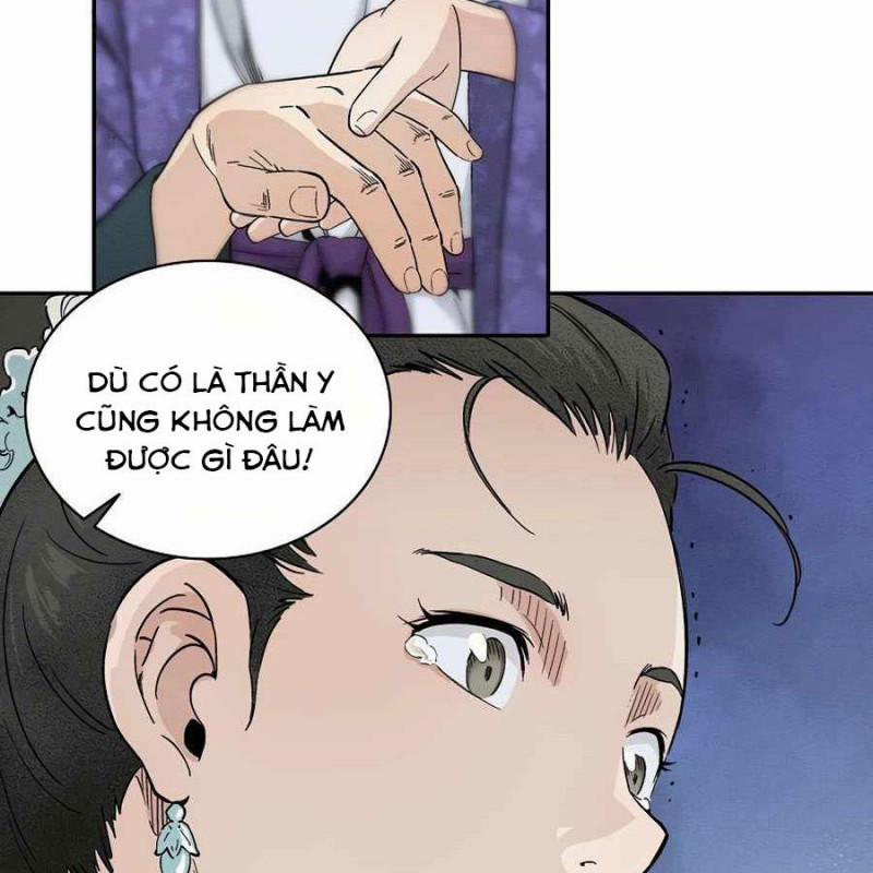 Trọng Sinh Thành Thần Y Thời Tam Quốc 18 trang 39