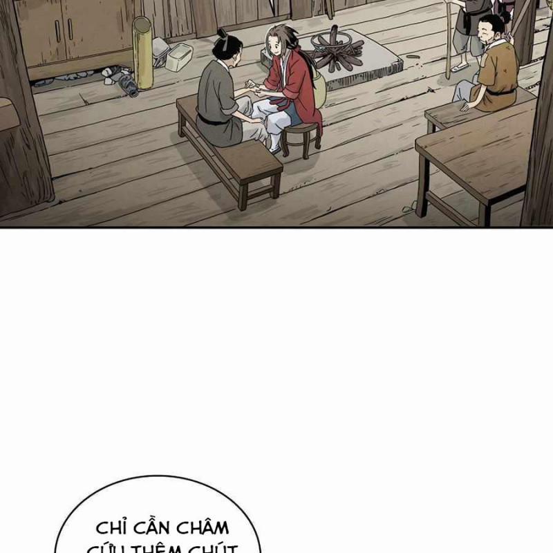 Trọng Sinh Thành Thần Y Thời Tam Quốc 18 trang 4