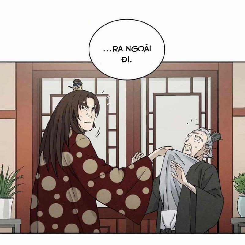 Trọng Sinh Thành Thần Y Thời Tam Quốc 18 trang 41