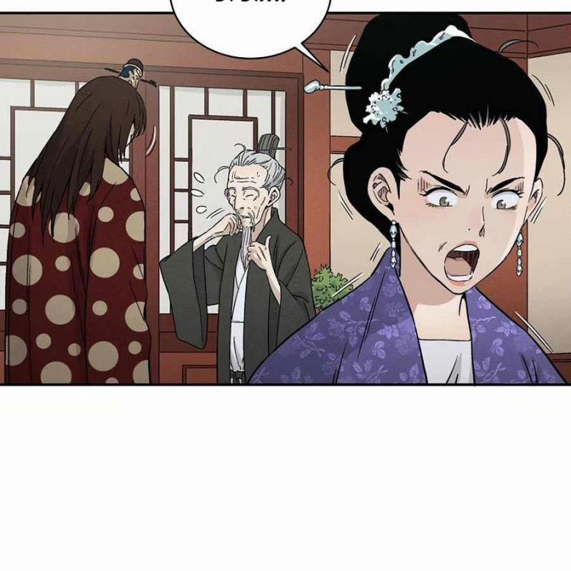 Trọng Sinh Thành Thần Y Thời Tam Quốc 18 trang 44