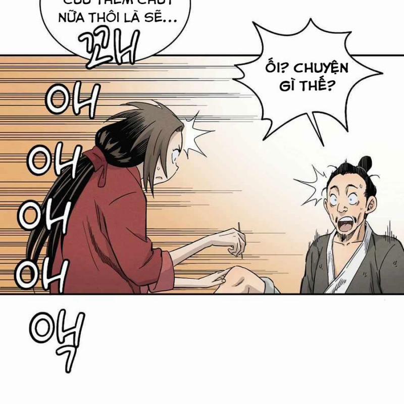 Trọng Sinh Thành Thần Y Thời Tam Quốc 18 trang 5