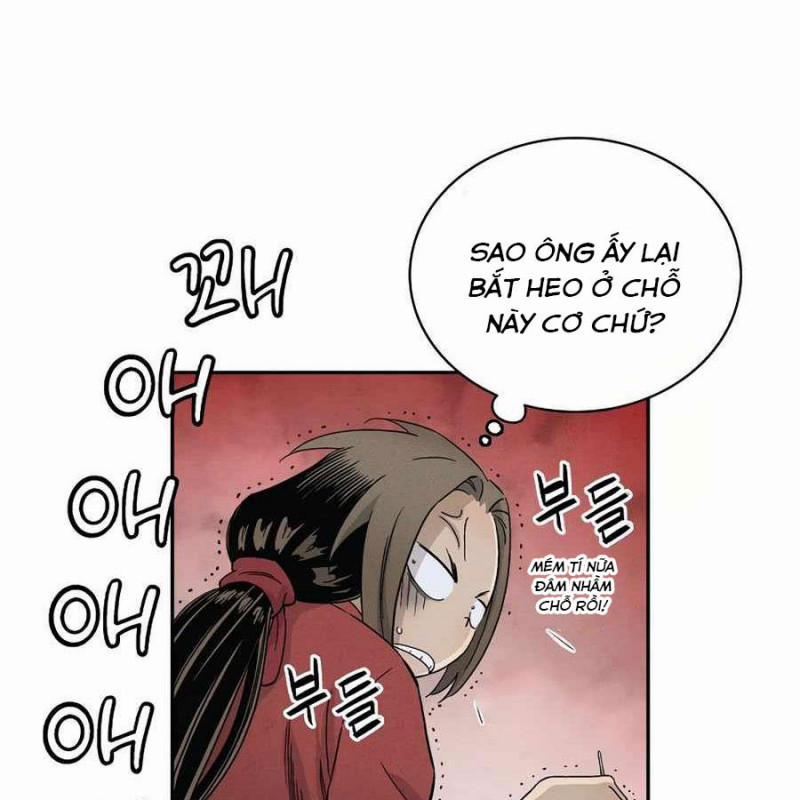 Trọng Sinh Thành Thần Y Thời Tam Quốc 18 trang 6