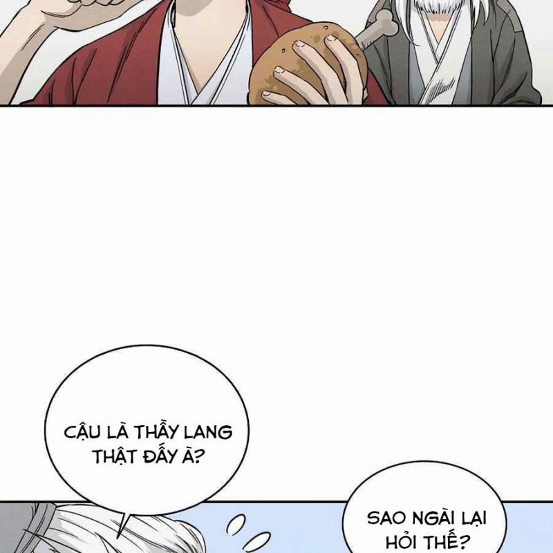 Trọng Sinh Thành Thần Y Thời Tam Quốc 18 trang 62