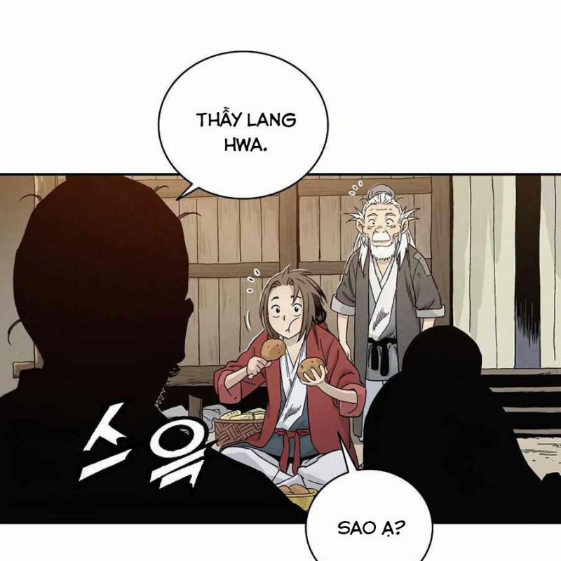 Trọng Sinh Thành Thần Y Thời Tam Quốc 18 trang 64