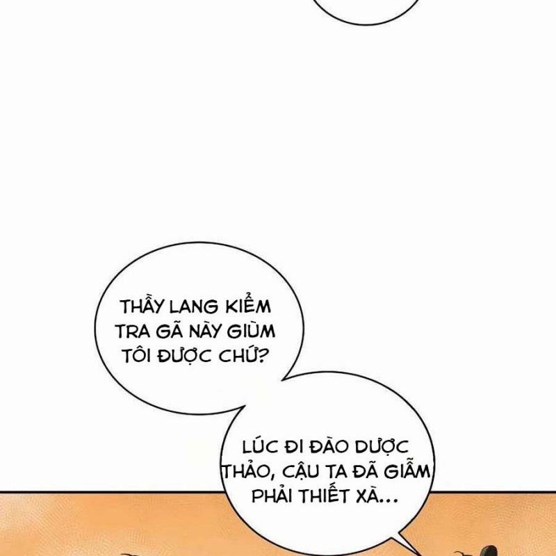 Trọng Sinh Thành Thần Y Thời Tam Quốc 18 trang 65