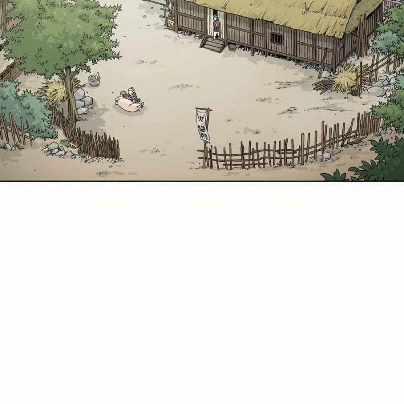 Trọng Sinh Thành Thần Y Thời Tam Quốc 18 trang 8