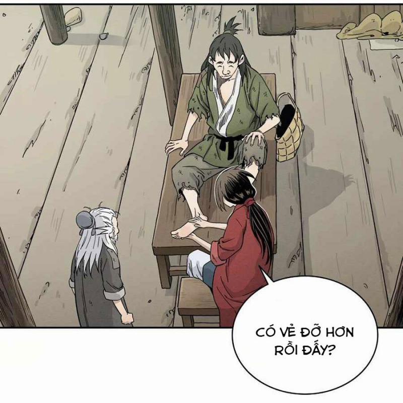 Trọng Sinh Thành Thần Y Thời Tam Quốc 18 trang 81