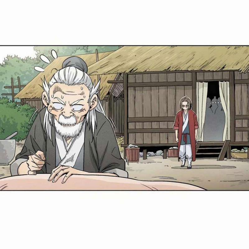 Trọng Sinh Thành Thần Y Thời Tam Quốc 18 trang 9