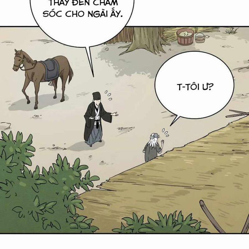 Trọng Sinh Thành Thần Y Thời Tam Quốc 18 trang 99
