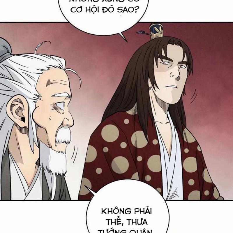 Trọng Sinh Thành Thần Y Thời Tam Quốc 19 trang 15