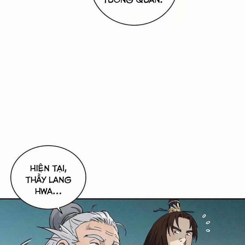 Trọng Sinh Thành Thần Y Thời Tam Quốc 19 trang 16