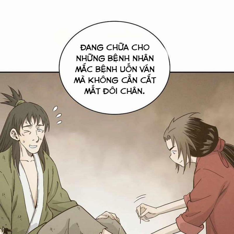 Trọng Sinh Thành Thần Y Thời Tam Quốc 19 trang 18