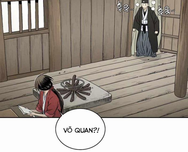 Trọng Sinh Thành Thần Y Thời Tam Quốc 19 trang 26