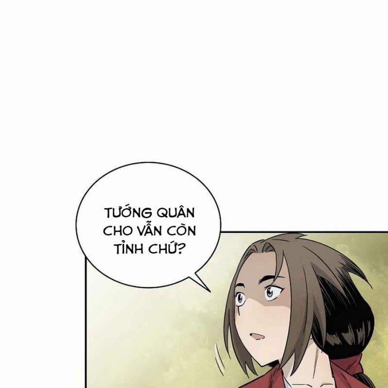 Trọng Sinh Thành Thần Y Thời Tam Quốc 19 trang 27