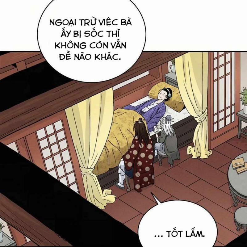 Trọng Sinh Thành Thần Y Thời Tam Quốc 19 trang 3