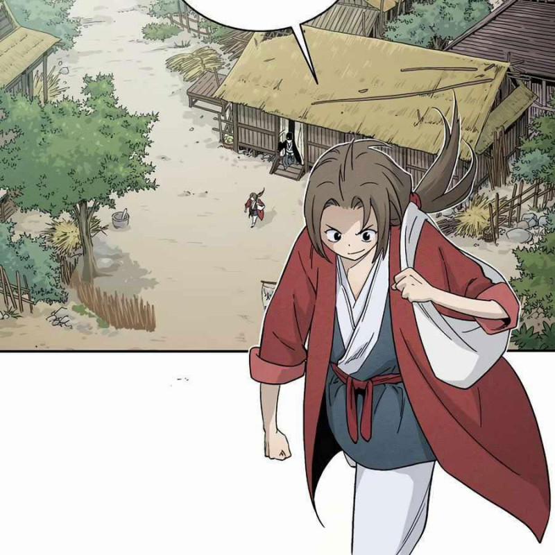 Trọng Sinh Thành Thần Y Thời Tam Quốc 19 trang 31