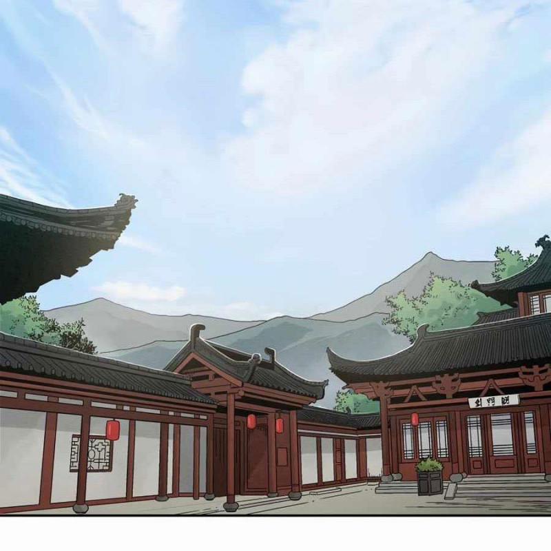 Trọng Sinh Thành Thần Y Thời Tam Quốc 19 trang 33