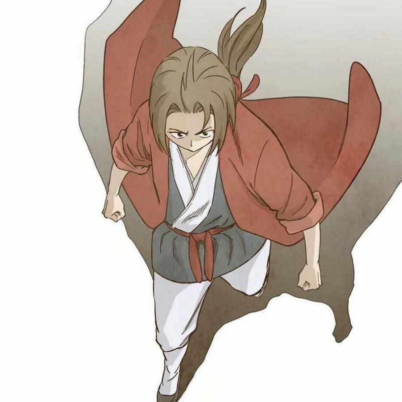 Trọng Sinh Thành Thần Y Thời Tam Quốc 19 trang 38