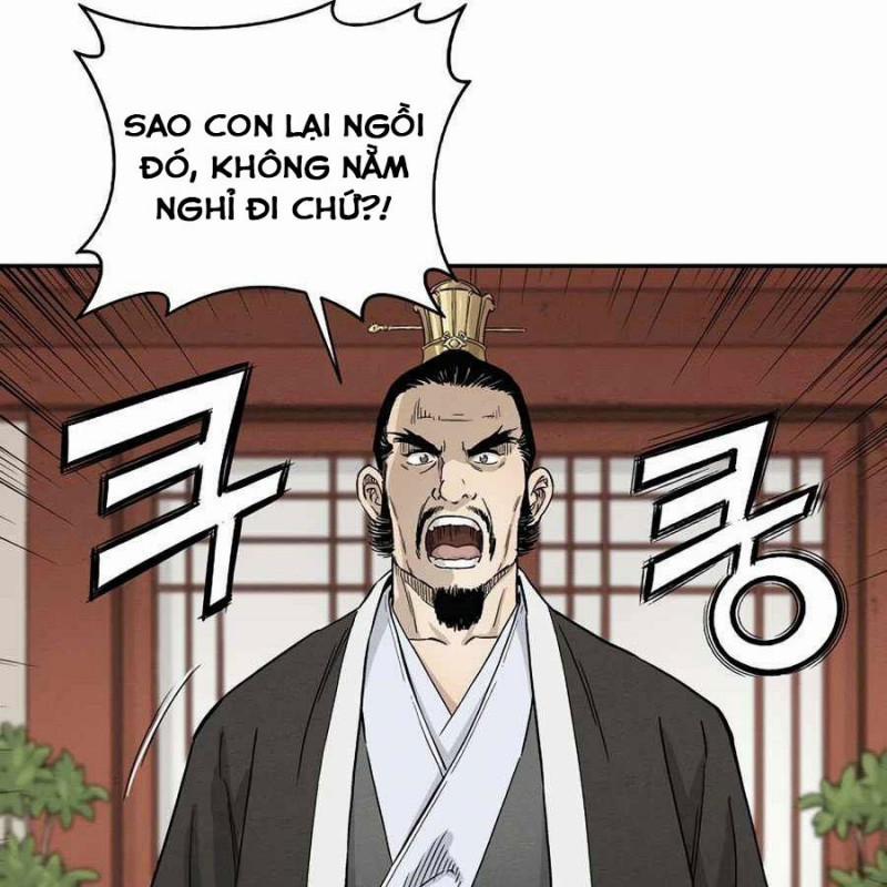 Trọng Sinh Thành Thần Y Thời Tam Quốc 19 trang 45