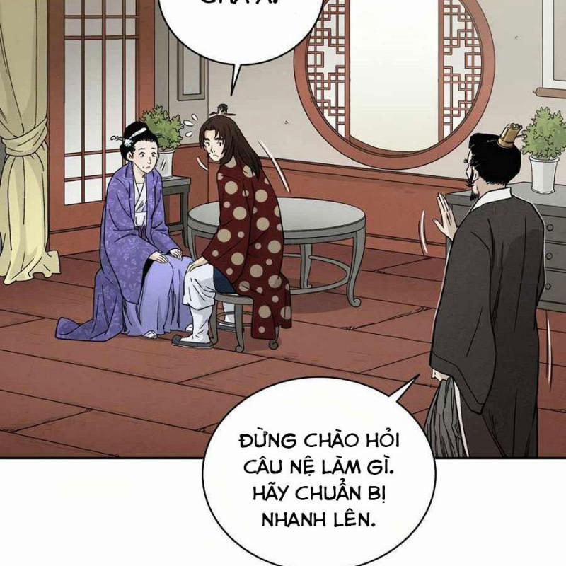 Trọng Sinh Thành Thần Y Thời Tam Quốc 19 trang 47