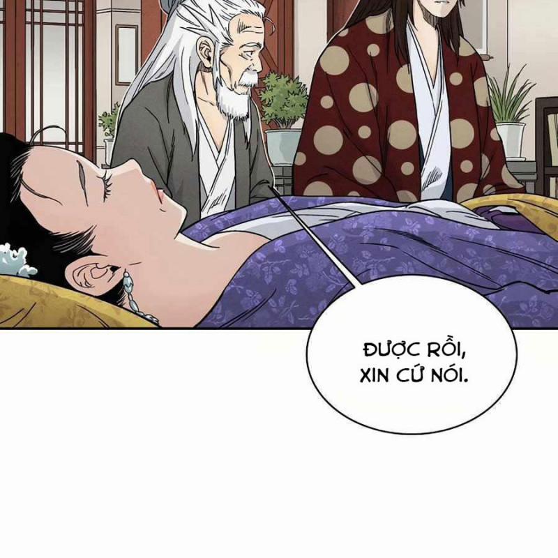 Trọng Sinh Thành Thần Y Thời Tam Quốc 19 trang 5