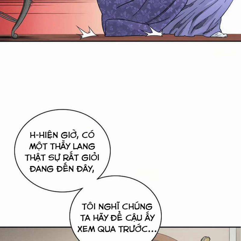 Trọng Sinh Thành Thần Y Thời Tam Quốc 19 trang 52