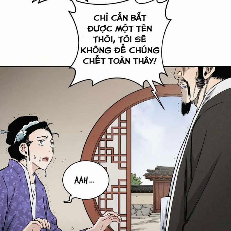 Trọng Sinh Thành Thần Y Thời Tam Quốc 19 trang 56