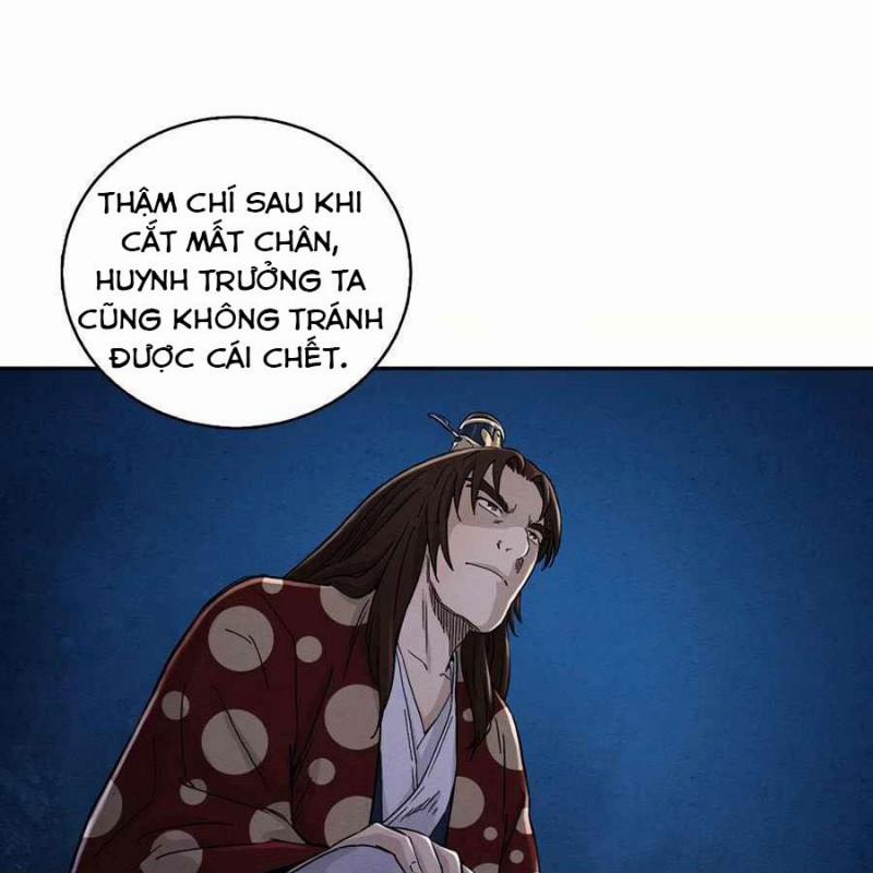 Trọng Sinh Thành Thần Y Thời Tam Quốc 19 trang 6