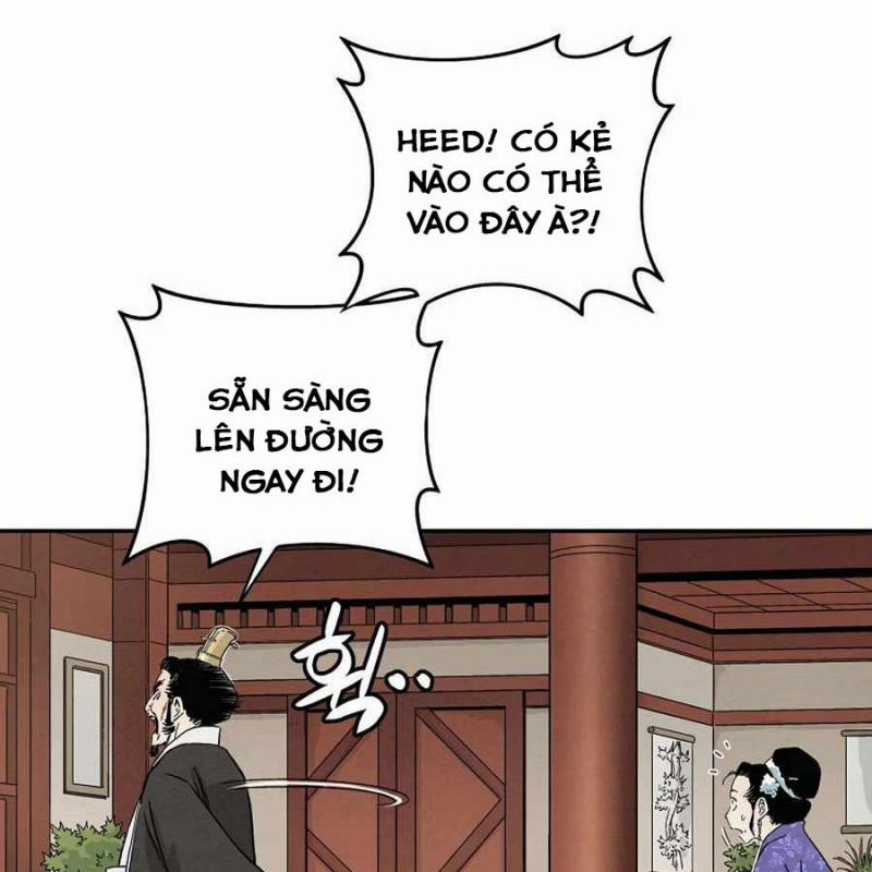 Trọng Sinh Thành Thần Y Thời Tam Quốc 19 trang 63