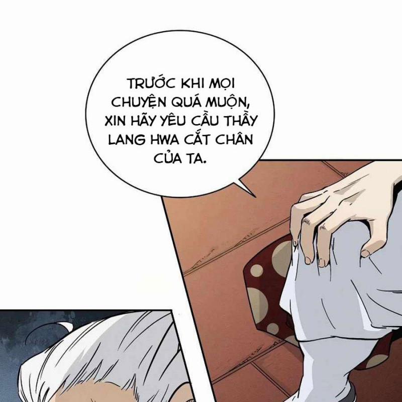 Trọng Sinh Thành Thần Y Thời Tam Quốc 19 trang 9