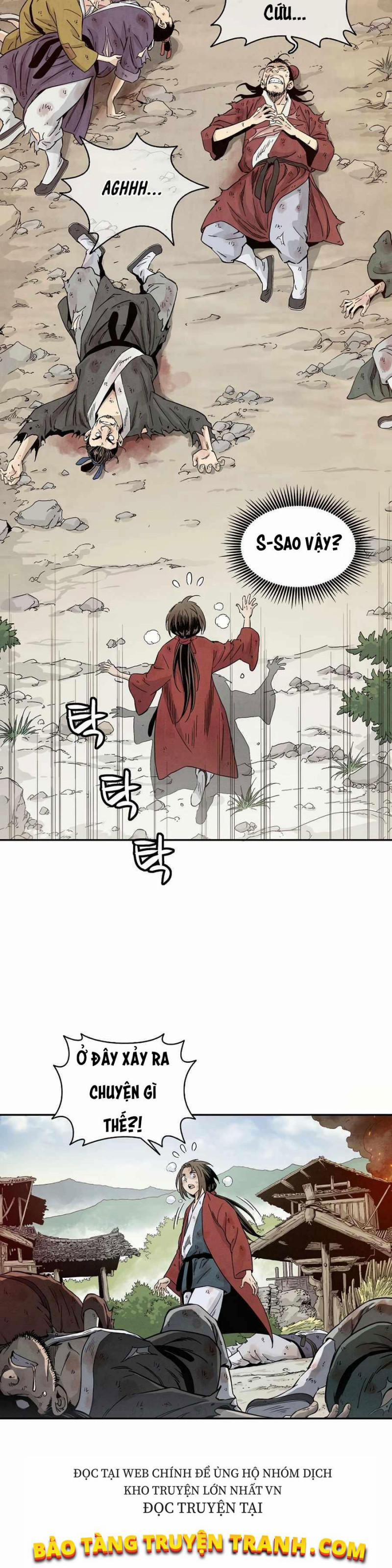 Trọng Sinh Thành Thần Y Thời Tam Quốc 2 trang 1