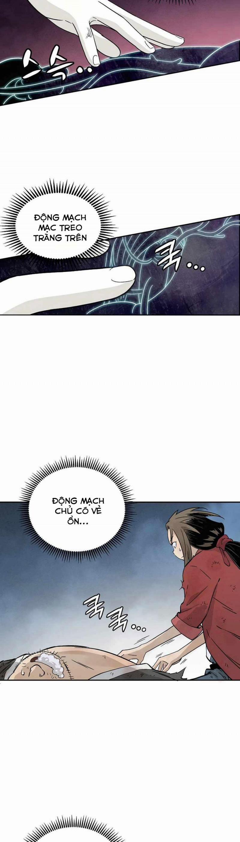 Trọng Sinh Thành Thần Y Thời Tam Quốc 2 trang 11