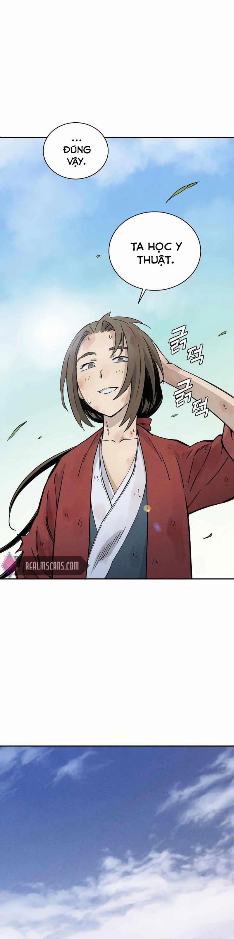 Trọng Sinh Thành Thần Y Thời Tam Quốc 2 trang 23