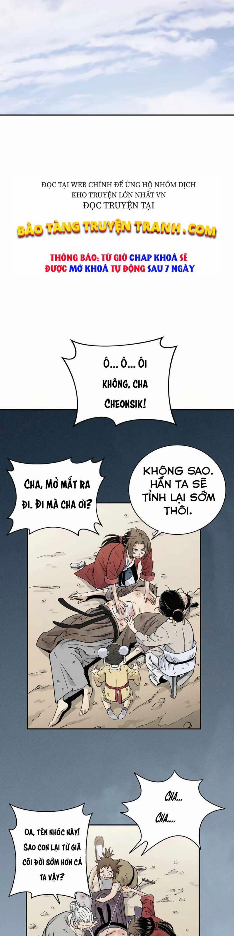 Trọng Sinh Thành Thần Y Thời Tam Quốc 2 trang 24