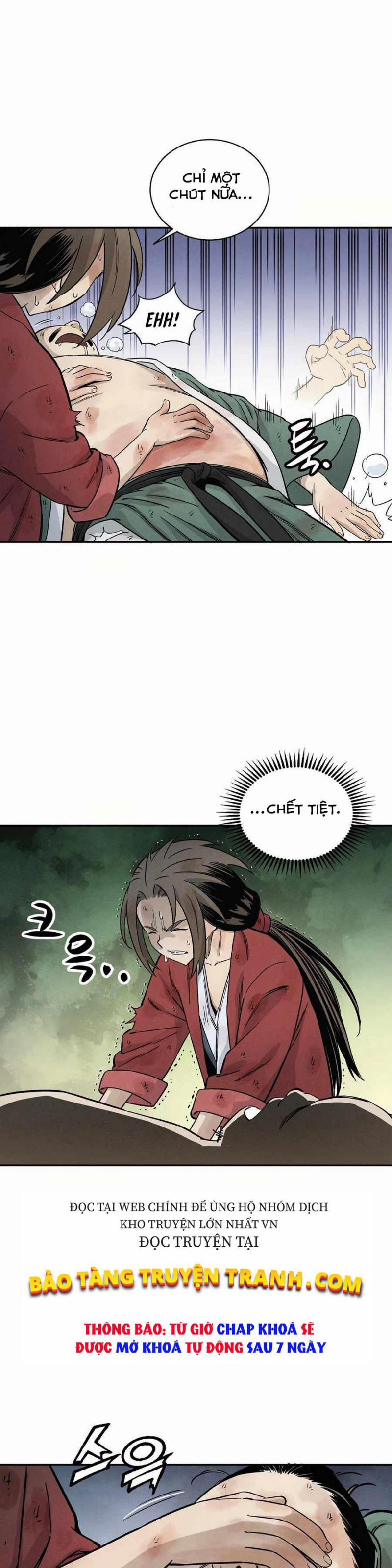 Trọng Sinh Thành Thần Y Thời Tam Quốc 2 trang 26